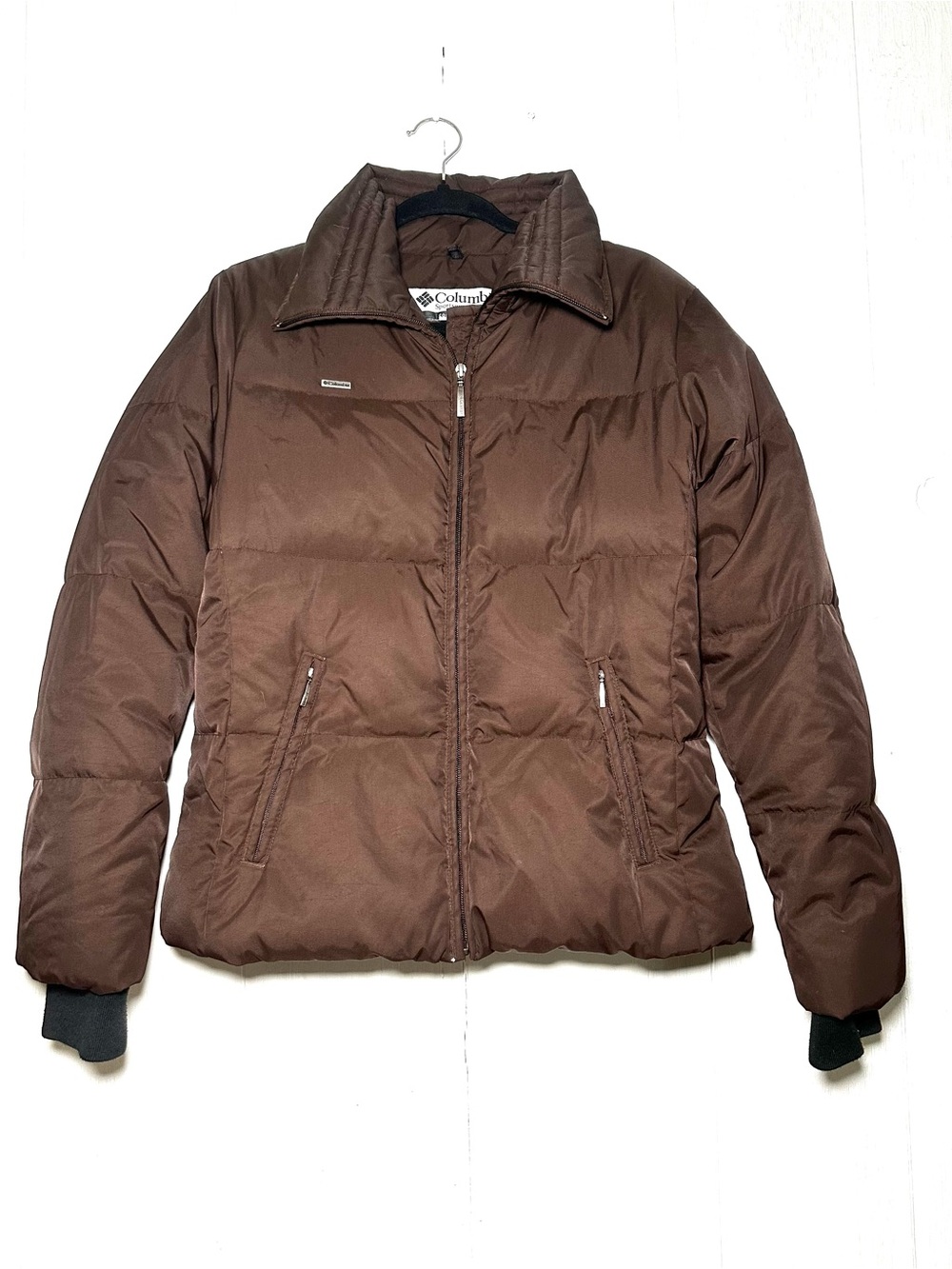 Columbia Puffer